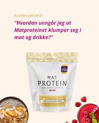 matprotein