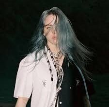 billie eilish leaked