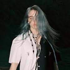 billie eilish leaked