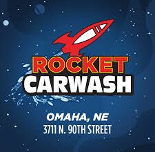 rocket car wash