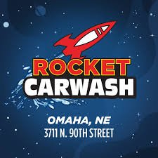 rocket car wash