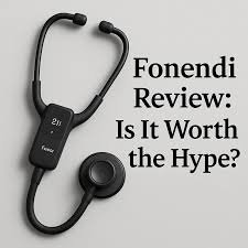 fonendi