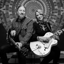 The Power, Soul, and Musical Depth of Tedeschi Trucks Band