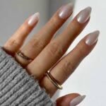 nail shapes
