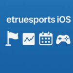 ios app etruesports