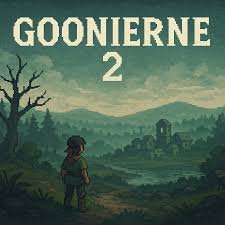 Title: Goonierne 2 – Exploring the Next Chapter of Innovation, Creativity, and Digital Evolution