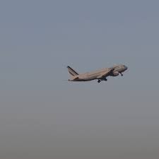 Understanding Air France ORD Flight Return and What It Means for Travelers