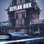 slylar box