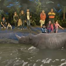 Title: Ark Augmented Reality – Redefining the Future of Digital Interaction and Immersive Experiences