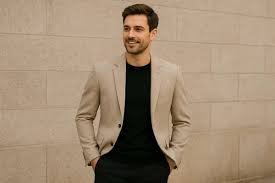 Blazertje: A Modern Vision of Smart Innovation and Creative Technology