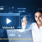 video&a
