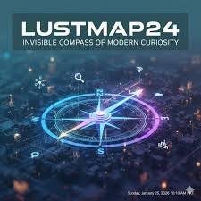 Title: Lustmap24 – Features, Purpose, Risks, Benefits, and Complete User Guide