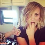 kaley cuoco nude