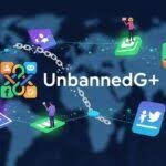 Unbannedg+: The Future of Digital Freedom, Access, and Online Productivity