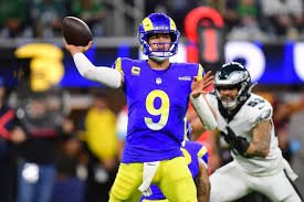 Los Angeles Rams vs Philadelphia Eagles Match Player Stats: Full Analysis and Performance Breakdown