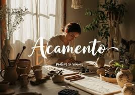 Acamento: Redefining Modern Growth, Innovation, and Sustainable Progress