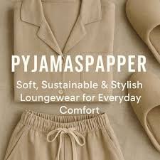 Pyjamaspapper: Exploring the Idea, Culture, and Influence of a Unique Concept