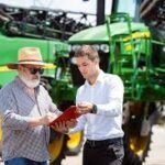 tractor supply sales associate job description