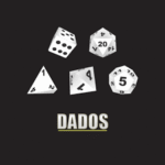 dados as