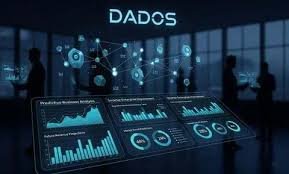 Dados As: A Complete Guide to Data as a Service, Digital Information Management, and Modern Data Solutions