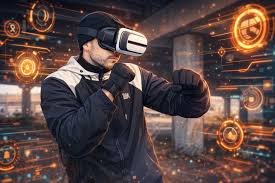 ARK Augmented Reality – Exploring the Future of Gaming and Digital Worlds