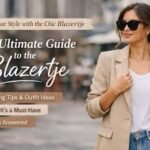 blazertje
