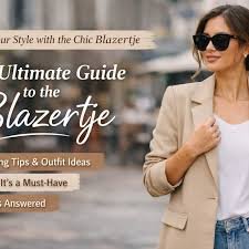 blazertje: Redefining Innovation, Performance, and Digital Creativity in the Modern Era