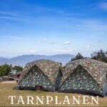 tarnplanen