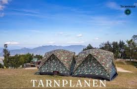 Tarnplanen: The Complete Guide to Camouflage Tarps and Their Uses