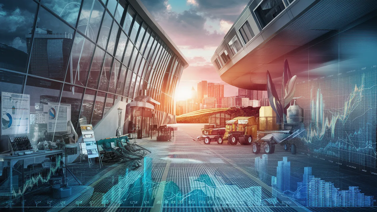 landbouw economisch instituut