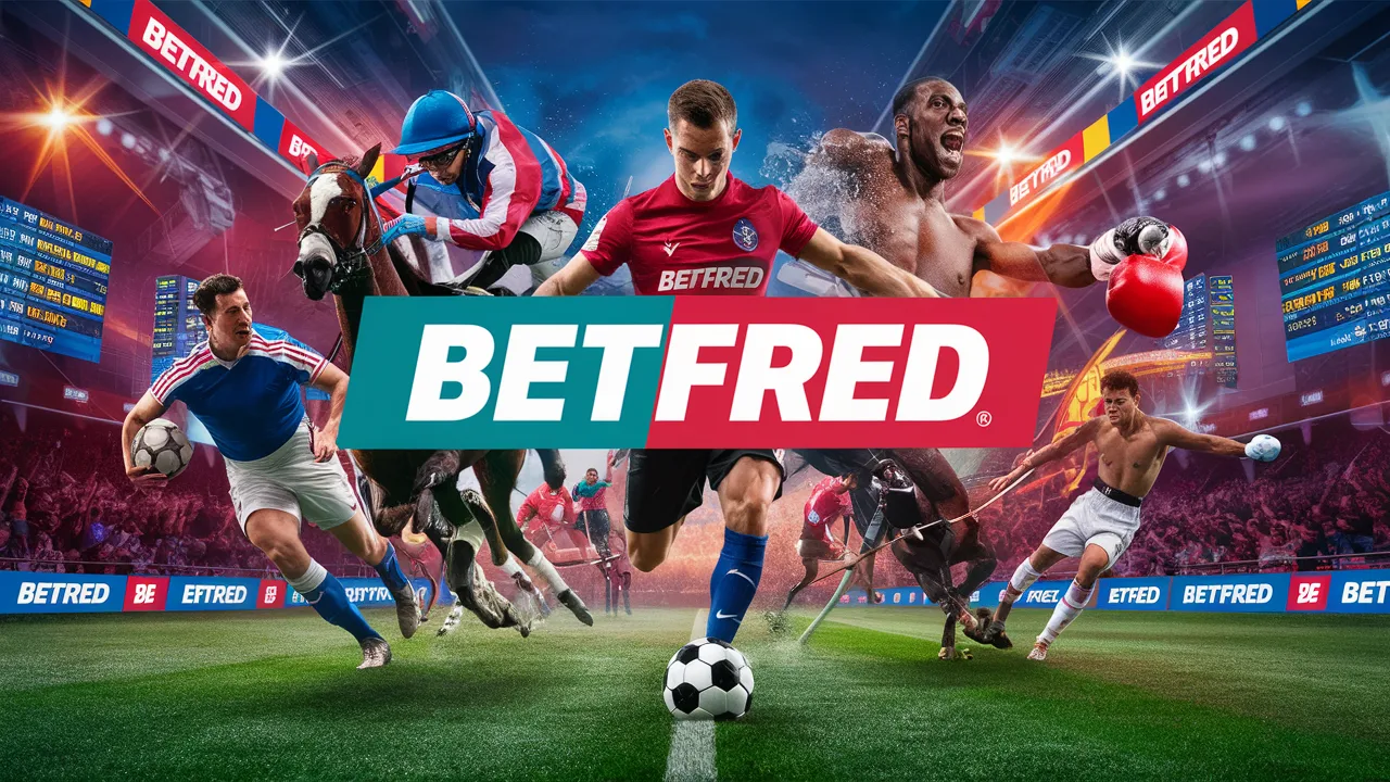 betfredonline.pro -