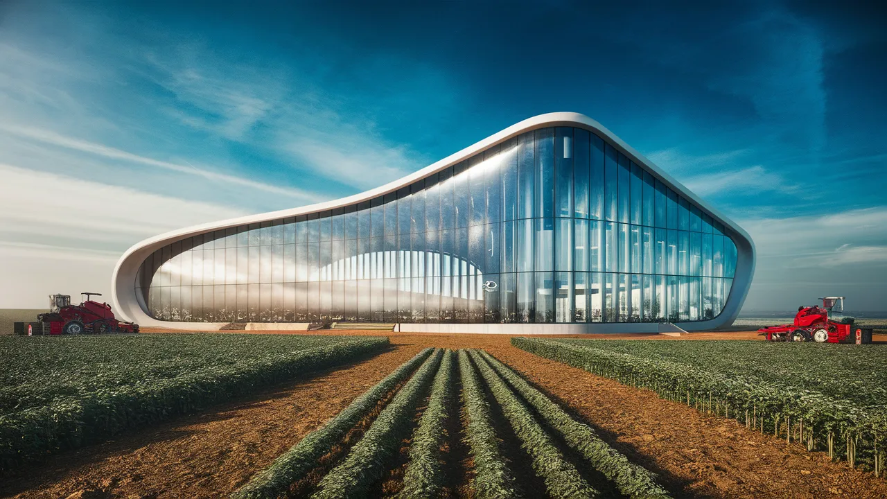 landbouw economisch instituut