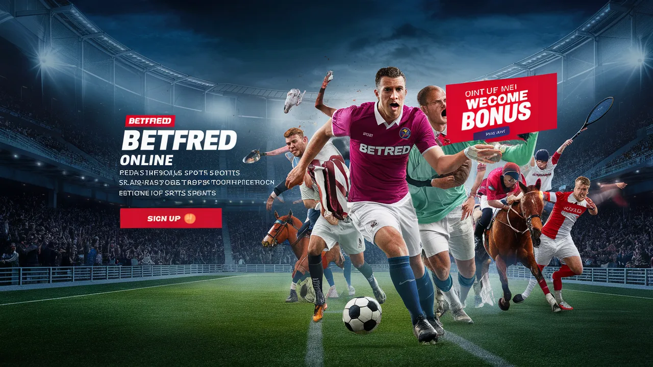 betfredonline.pro -
