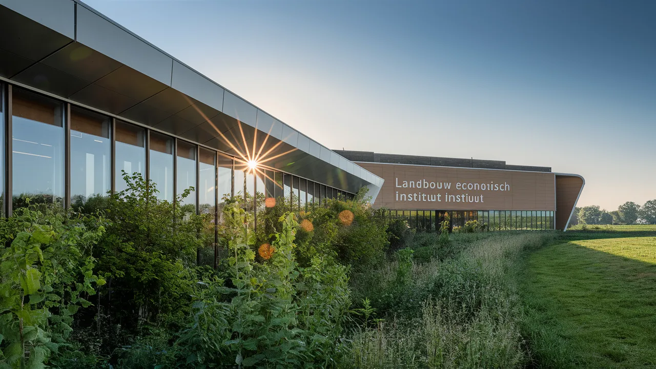 landbouw economisch instituut