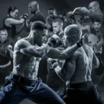 SGS Krav Maga