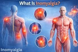 Inomyalgia: Understanding Its Causes, Symptoms, Treatment, and Long-Term Management