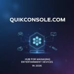 quikconsole com