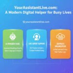 yourassistantlive com