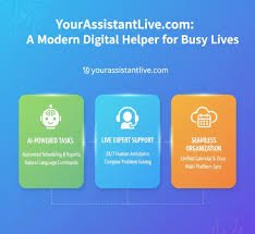 yourassistantlive com