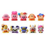 kirby dedo