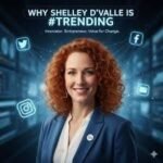 shelly d'valle