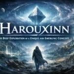 harouxinn