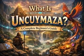 Title: Uncuymaza: A New Paradigm of Innovation, Adaptability, and Sustainable Growth