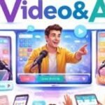 video&a