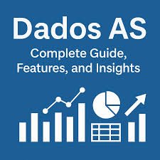 Dados AS – Understanding the Power of Data as a Strategic Asset
