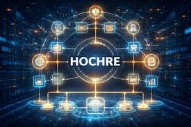 Hochre: Exploring the Meaning, Potential Applications, and Influence of an Emerging Concept