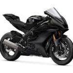 yamaha r6