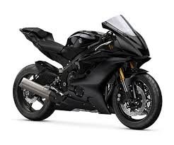 Title: Yamaha R6: The Evolution of a Legendary Supersport Motorcycle