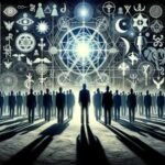 human gathering cult