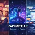 gaymetu e